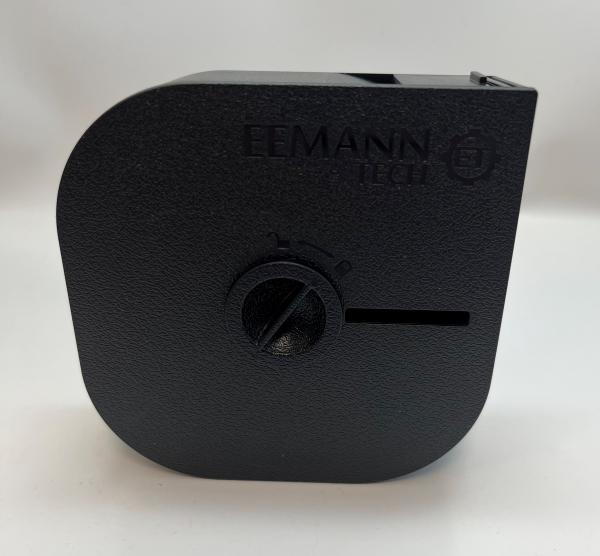Eemann tech target patch organizer